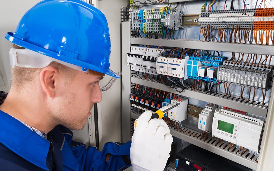 électricité de bâtiment Pierrelaye