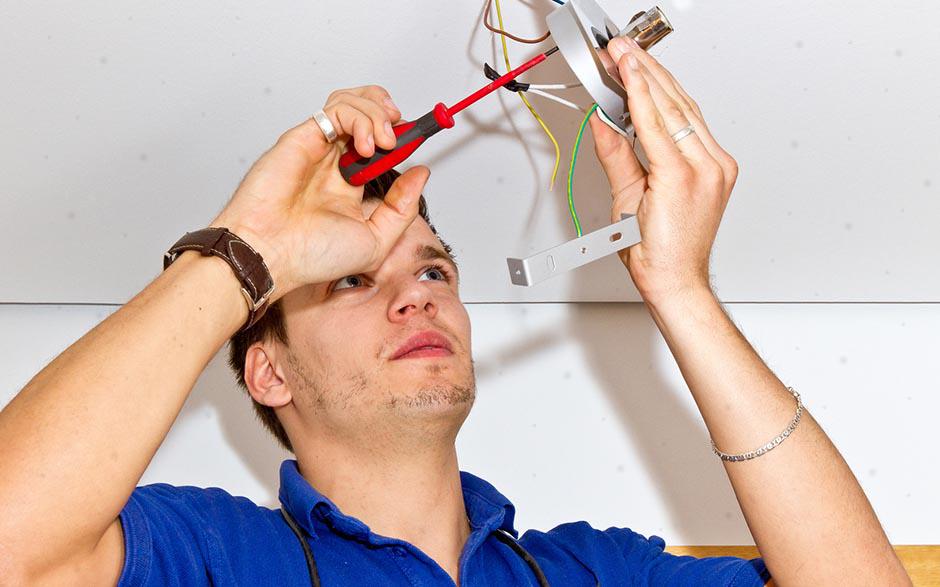 entreprise d'électricité générale Élancourt