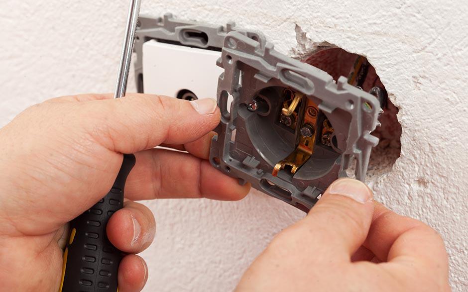 électricien de maintenance Pontoise