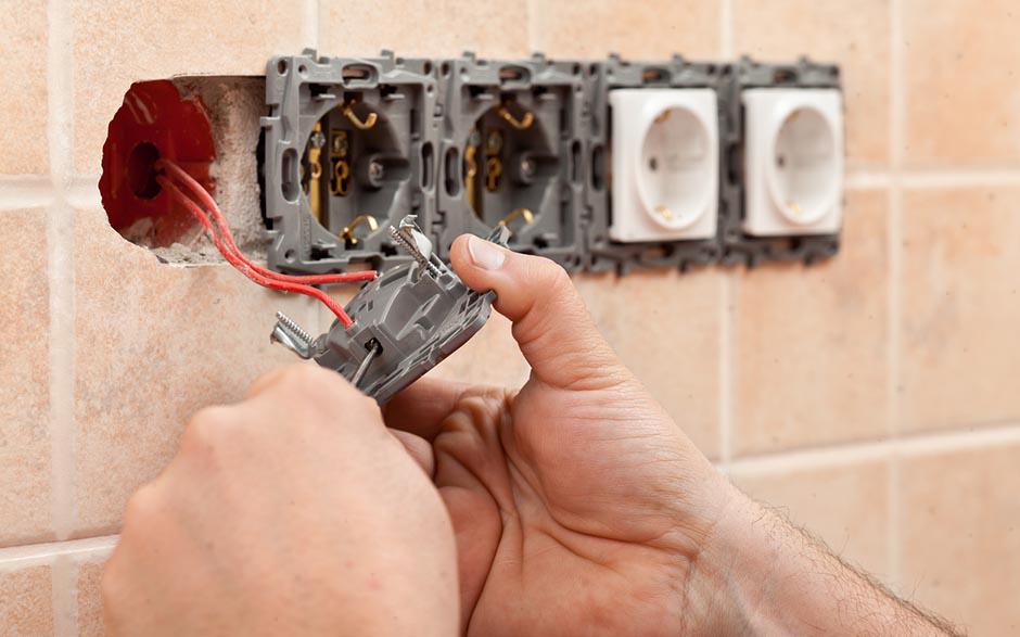 électricité de bâtiment Pierrelaye