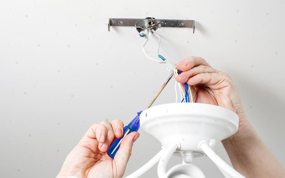 entreprise électricité générale Noisy-le-Sec
