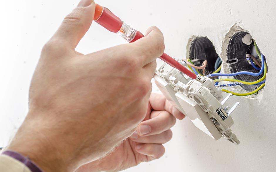 travaux d'électricité Nangis