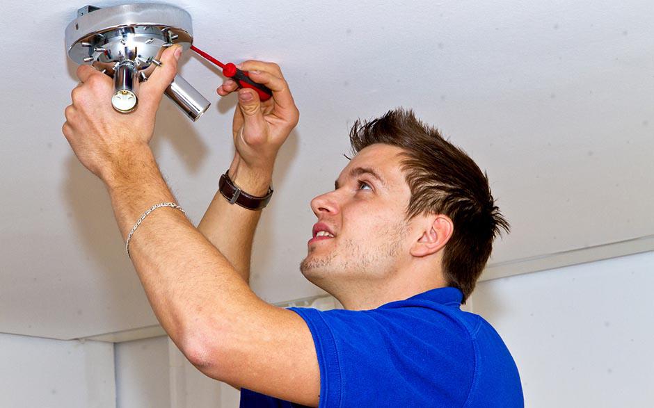 entreprise d'électricité générale Élancourt