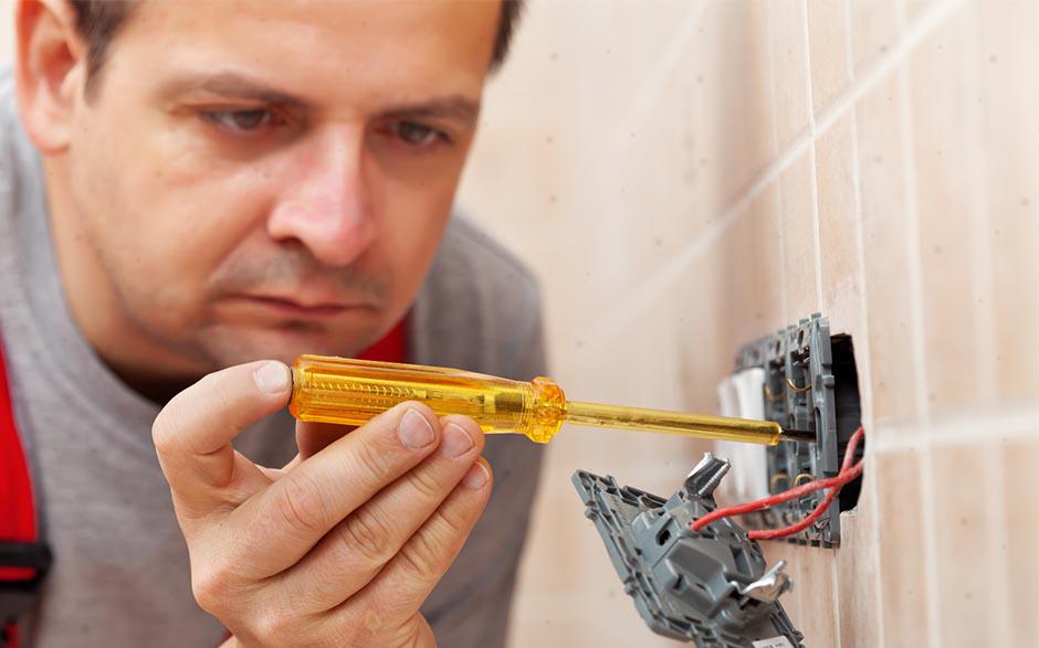 travaux d'électricité Nangis