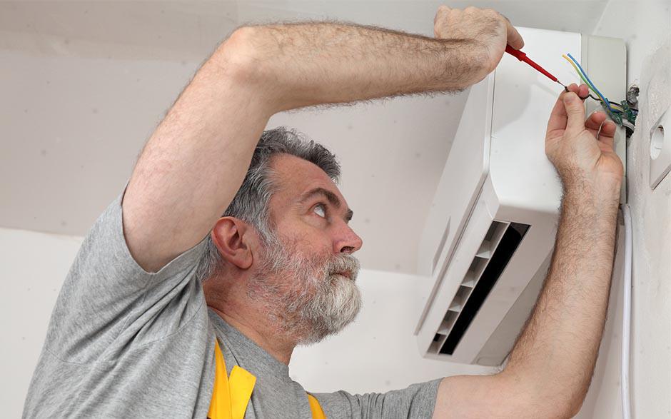 électricien artisan Nangis