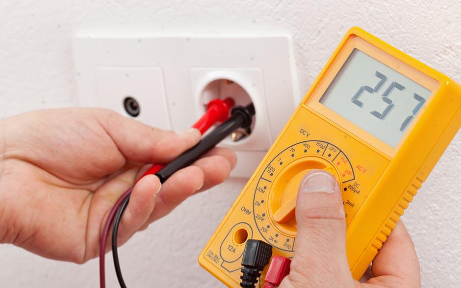 entreprise électricité générale Noisy-le-Sec