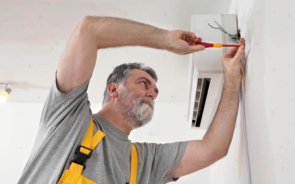 électricien en bâtiment Gretz-Armainvilliers